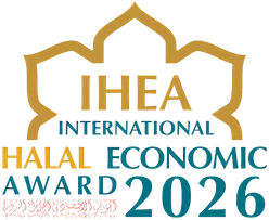 IHEA Halal Economic Award 2026