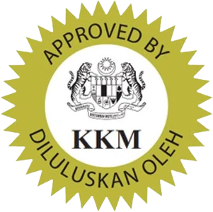 KKM Approved