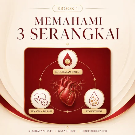E-book: Memahami 3 Serangkai