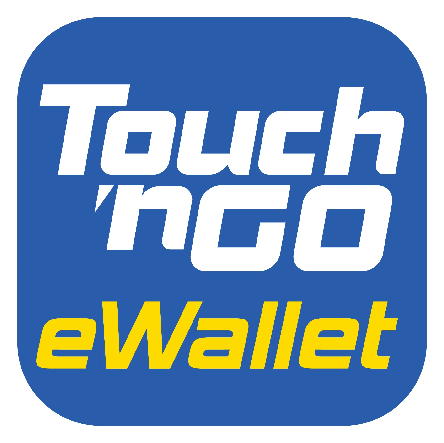 Touch n Go eWallet