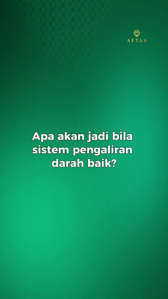 Doktor penasihat Sahiyya+