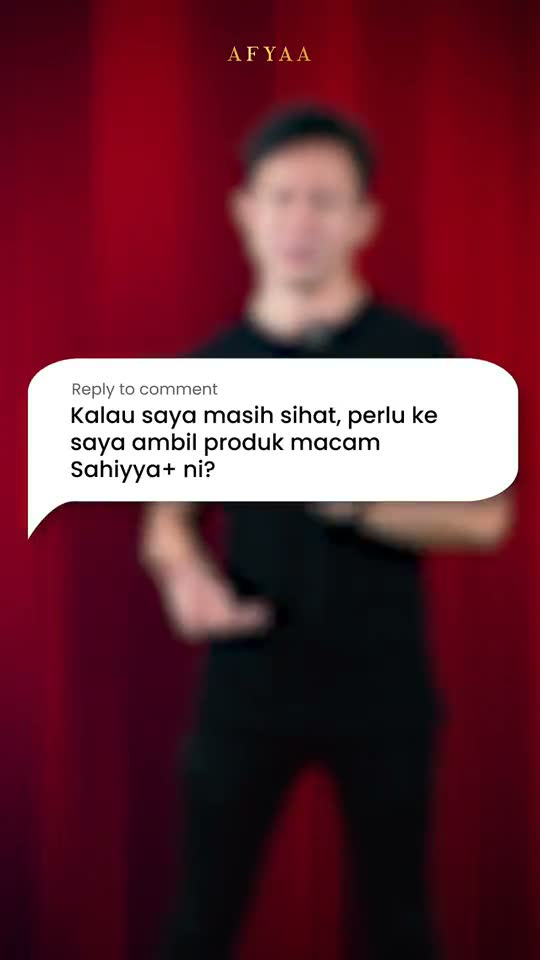 Pakar nutrisi Sahiyya+